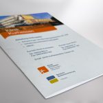 Broschüren mit integrierten Funktionselementen