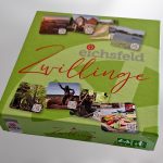 Kartenspiel | individuelles Marketing