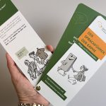 Fächerproduktion für Information, Schulung und Kommunikation