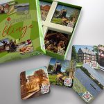 Kartenspiel | individuelles Marketing