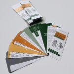 Fächerproduktion für Information, Schulung und Kommunikation